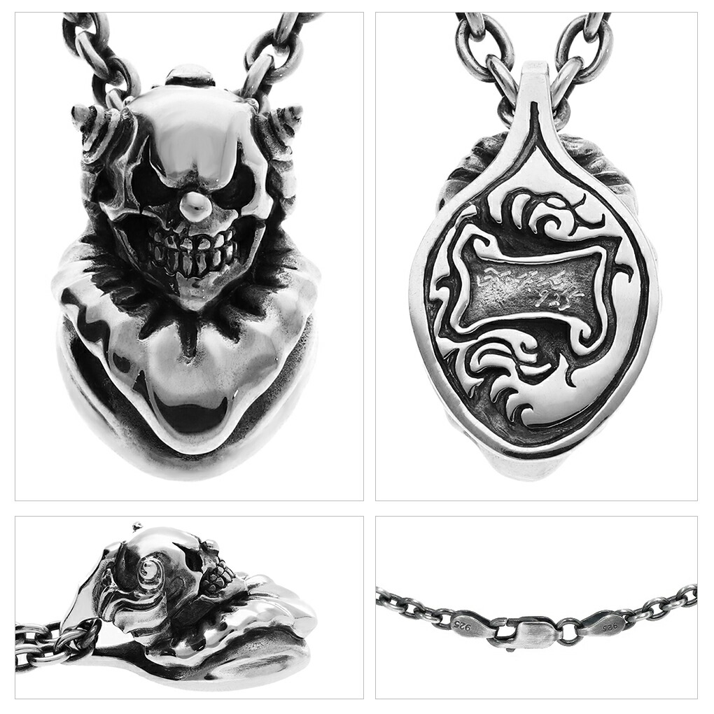 楽天市場】F.A.L ベイビー スウィル ペンダント シルバー925