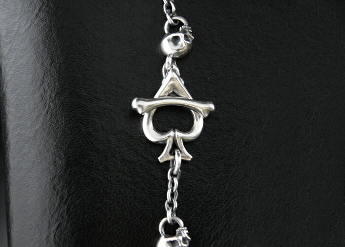 ラットレースアンクレット