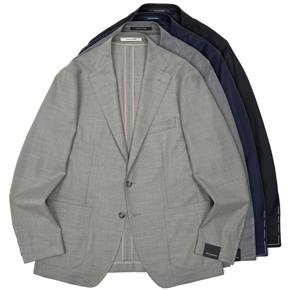 楽天市場】タリアトーレ（カラーグレー）（コート・ジャケット｜メンズ