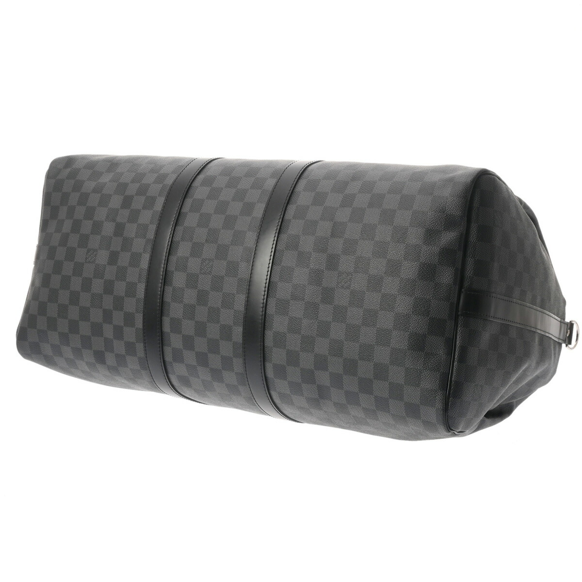 楽天市場】LOUIS VUITTON ルイヴィトン ダミエグラフィット キーポル