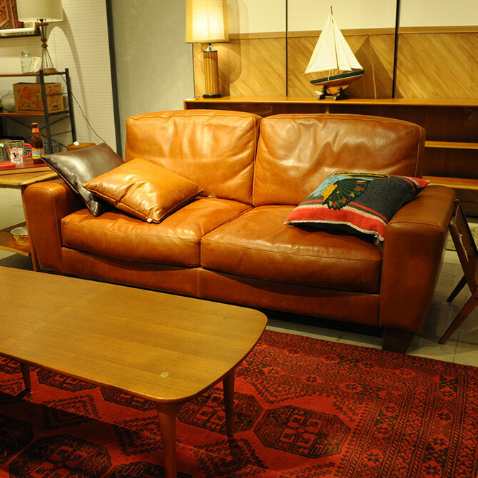 楽天市場】ACME Furniture アクメファニチャー FRESNO フレスノ ソファ