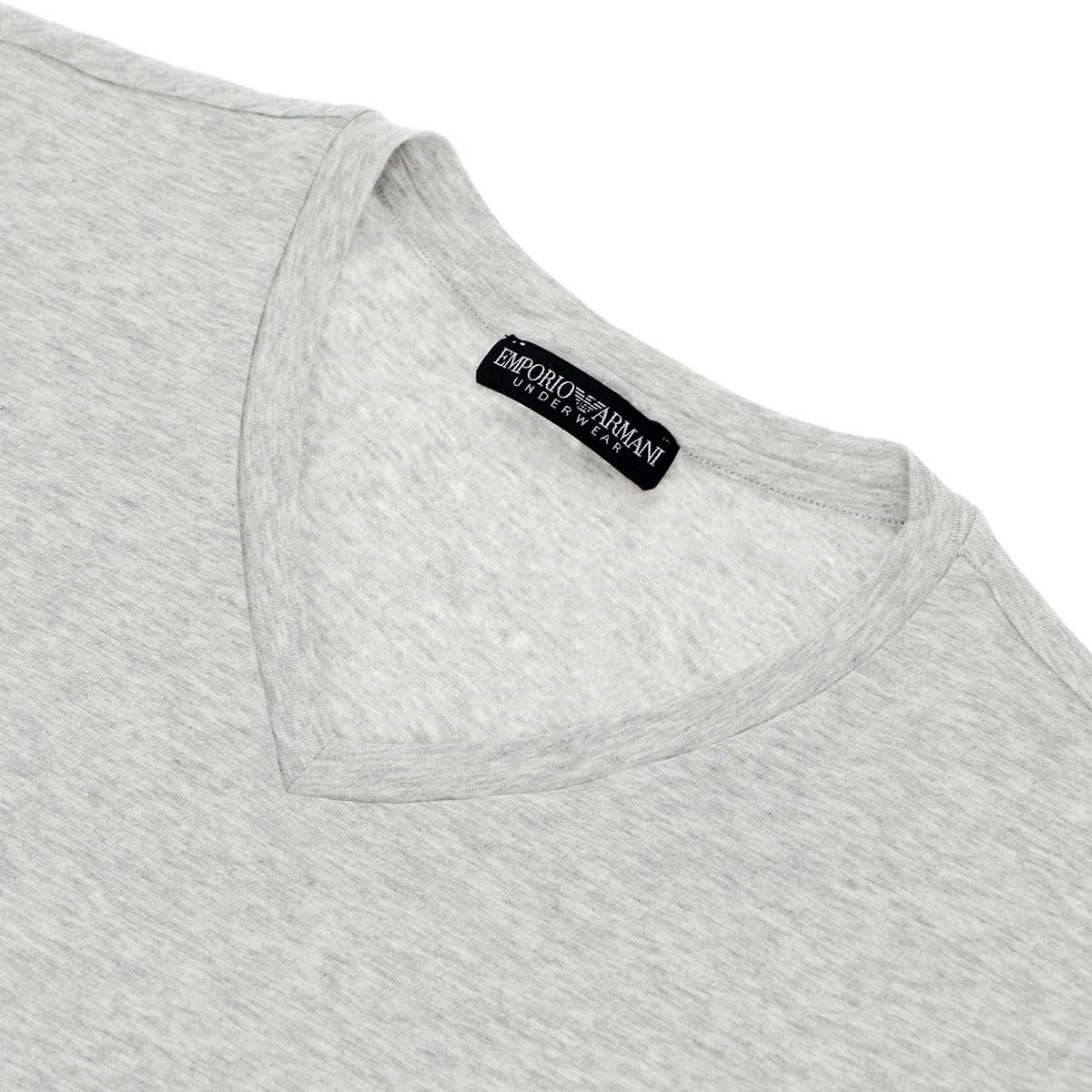 楽天市場】EMPORIO ARMANI エンポリオ アルマーニ STRETCH COTTON V