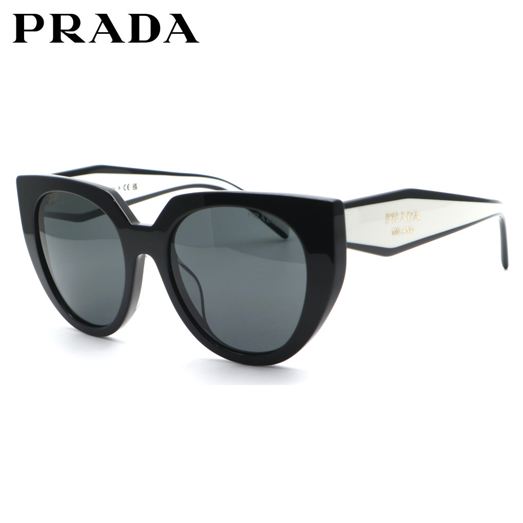 楽天市場】プラダ サングラス spr14gの通販