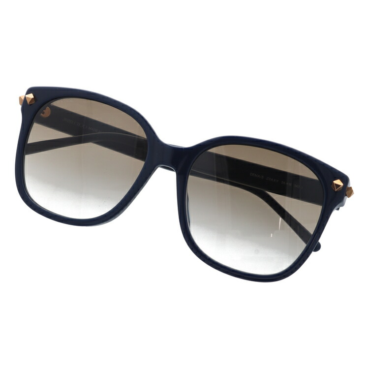 楽天市場】【国内正規品】ジミーチュウ サングラス レギュラーフィット