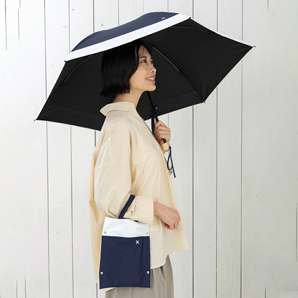 楽天市場】日傘 東レ サマーシールドLi クイックオープン 晴雨兼用傘