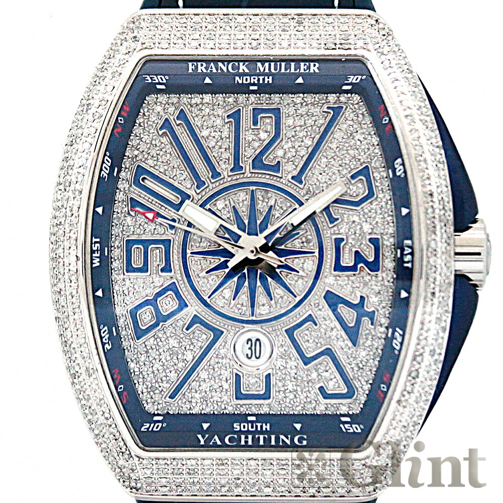 楽天市場】フランクミュラー（FRANCK MULLER）ヴァンガード