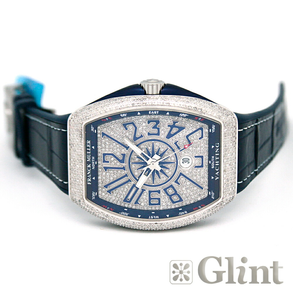 楽天市場】フランクミュラー（FRANCK MULLER）ヴァンガード