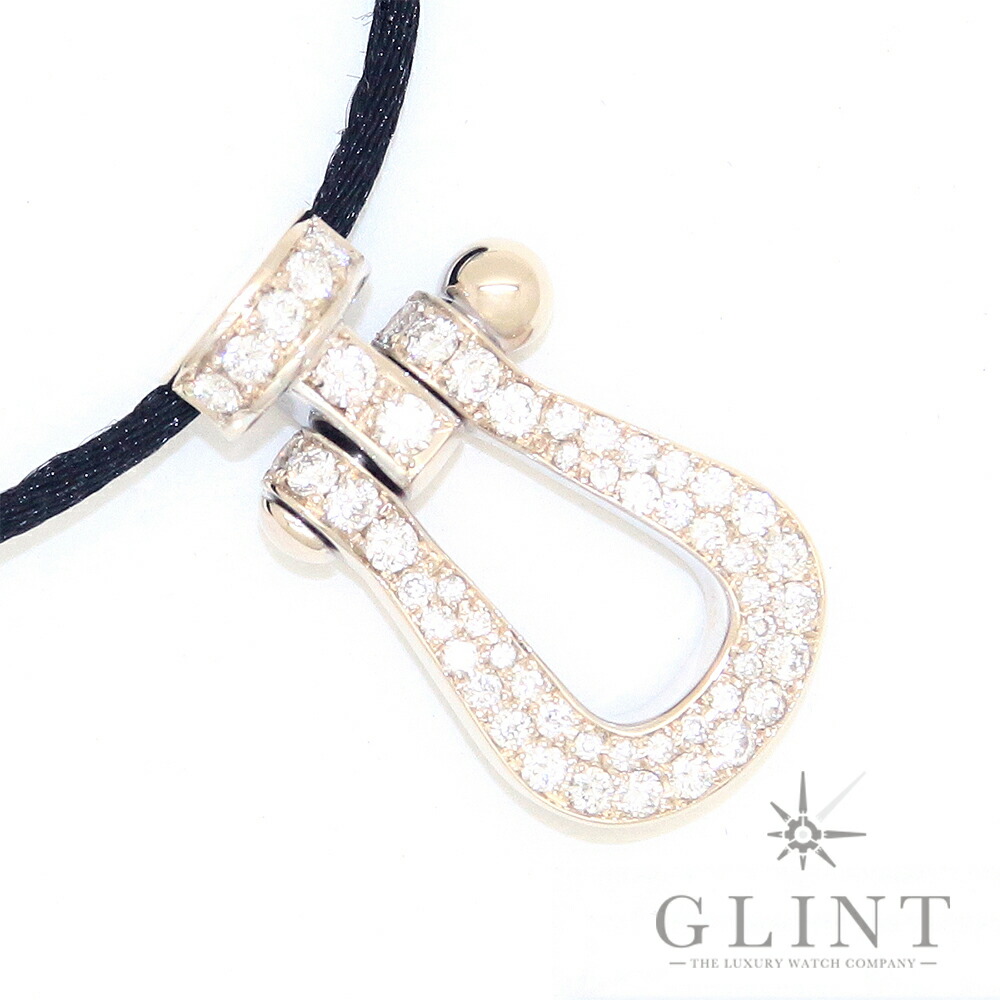 楽天市場】フレッド（FRED）フォース10 18Kホワイトゴールド