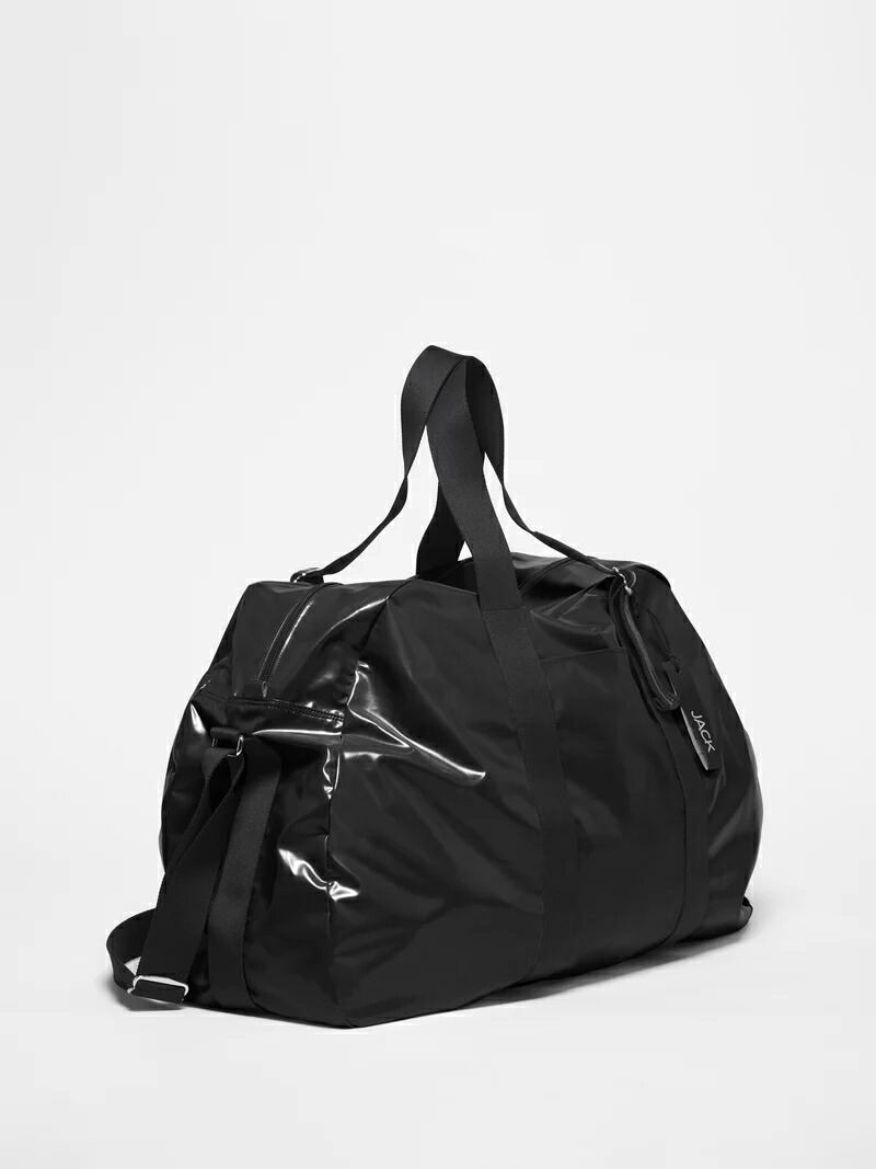 楽天市場】完売御礼 Jack Gomme ジャックゴム ボストンバッグ WALK 933