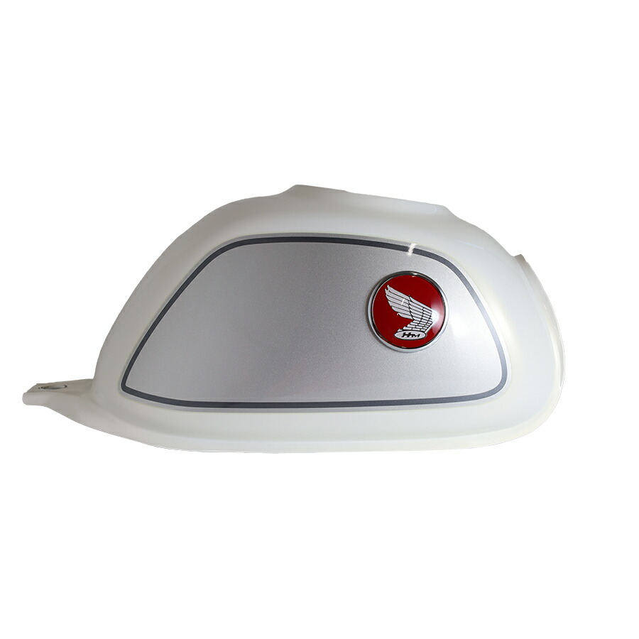 楽天市場】ホンダ(HONDA) MONKEY125 JB03 ガソリンタンク タンクセツト