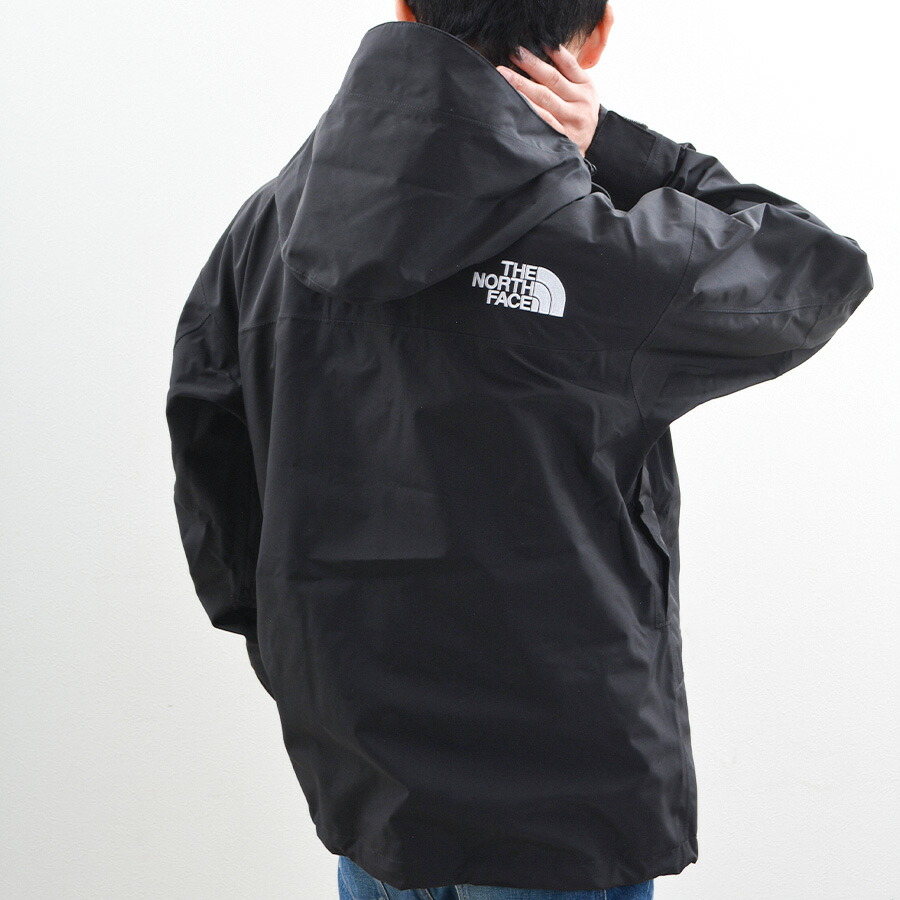 楽天市場】ノースフェイス ゴアテックス GORE-TEX マウンテンパーカー