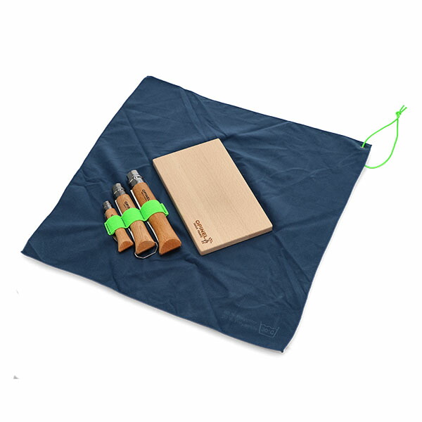 楽天市場】オピネル Opinel ノマド クッキングキット NOMAD COOKING