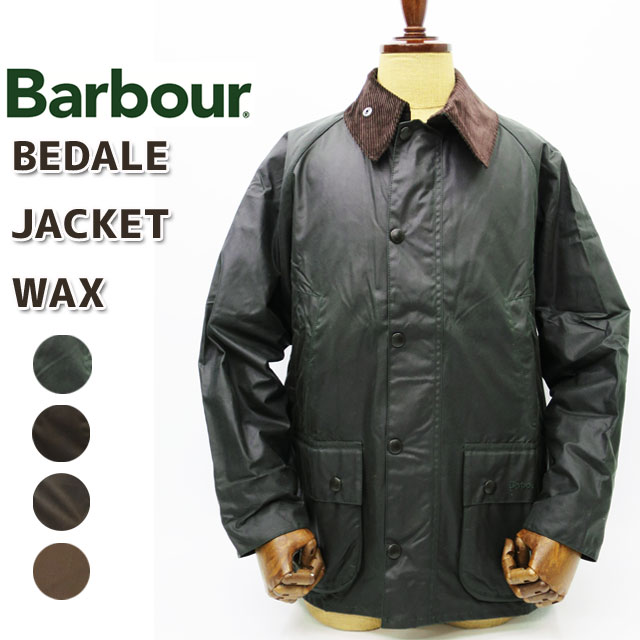 楽天市場】【カバープレゼント☆】 BARBOUR ( バブアー ) BEDALE