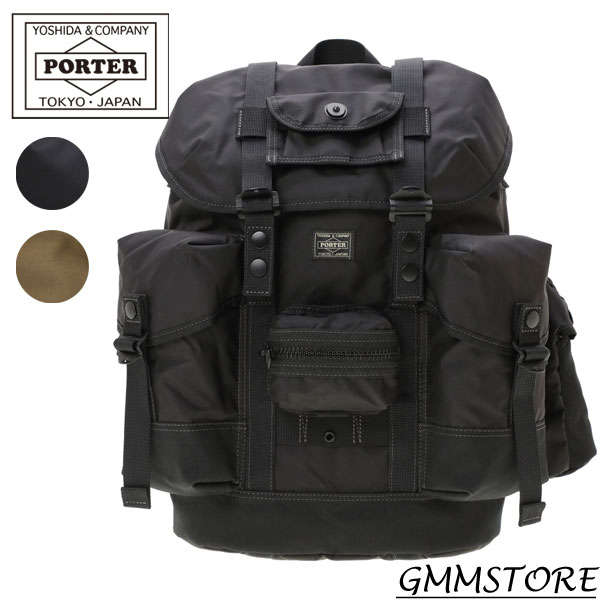 楽天市場】ポーター オール アリスパック 502-05957 吉田カバン PORTER