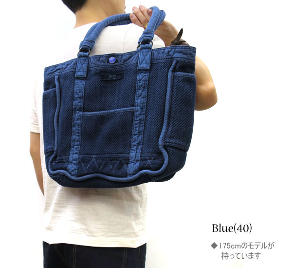 楽天市場】PORTER CLASSIC ( ポーター クラシック ) KENDO TOTE BAG