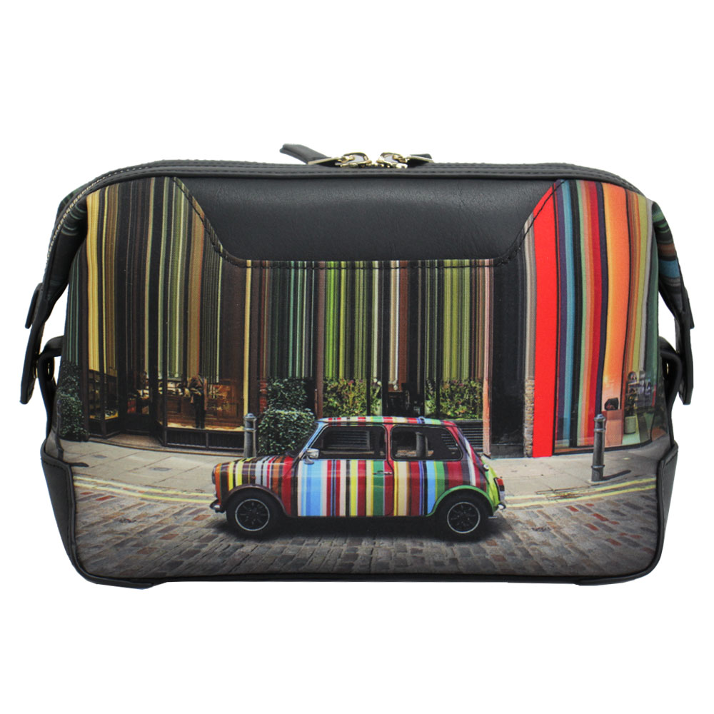 楽天市場】ポールスミス バッグ メンズ レディース PAUL SMITH ポーチ