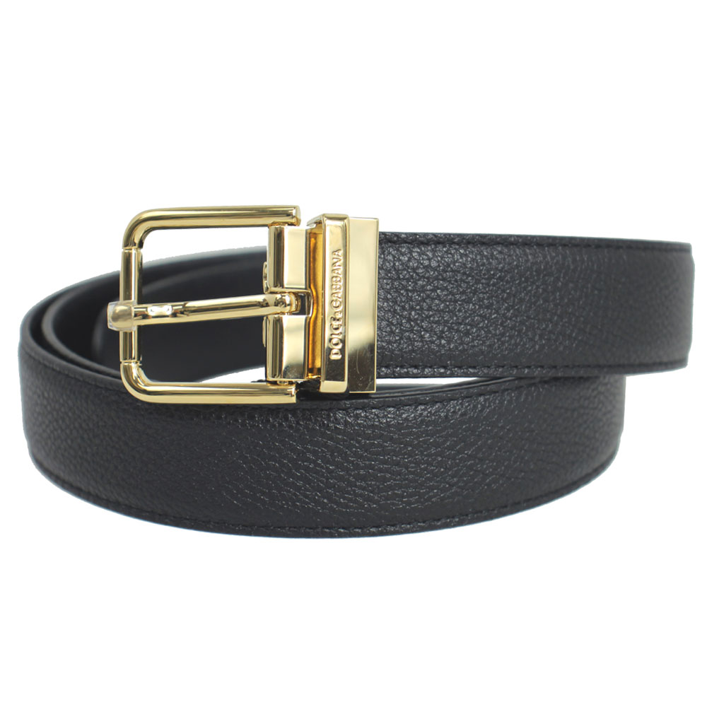 ドルチェ＆ガッバーナ(Dolce&Gabbana) メンズベルト | 通販・人気