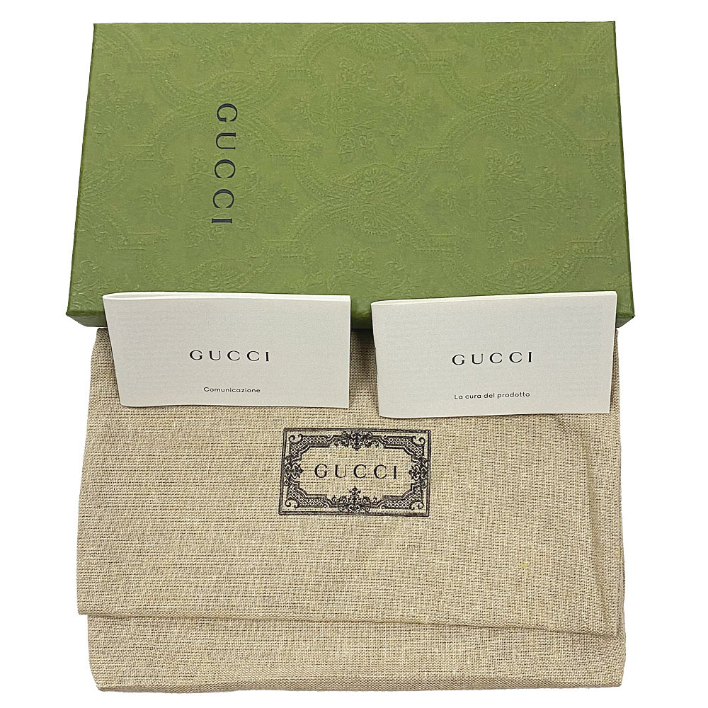 楽天市場】グッチ 財布 レディース 598187 GUCCI ラウンドファスナー長