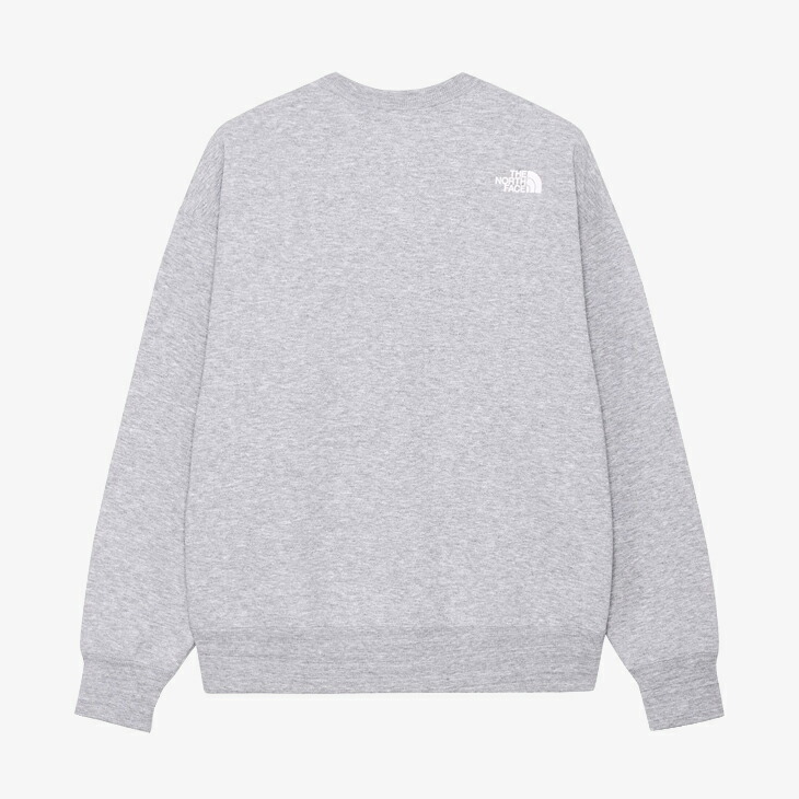 楽天市場】＊THE NORTH FACE｜Zoo Picker Crew Sweat/ ノース フェイス