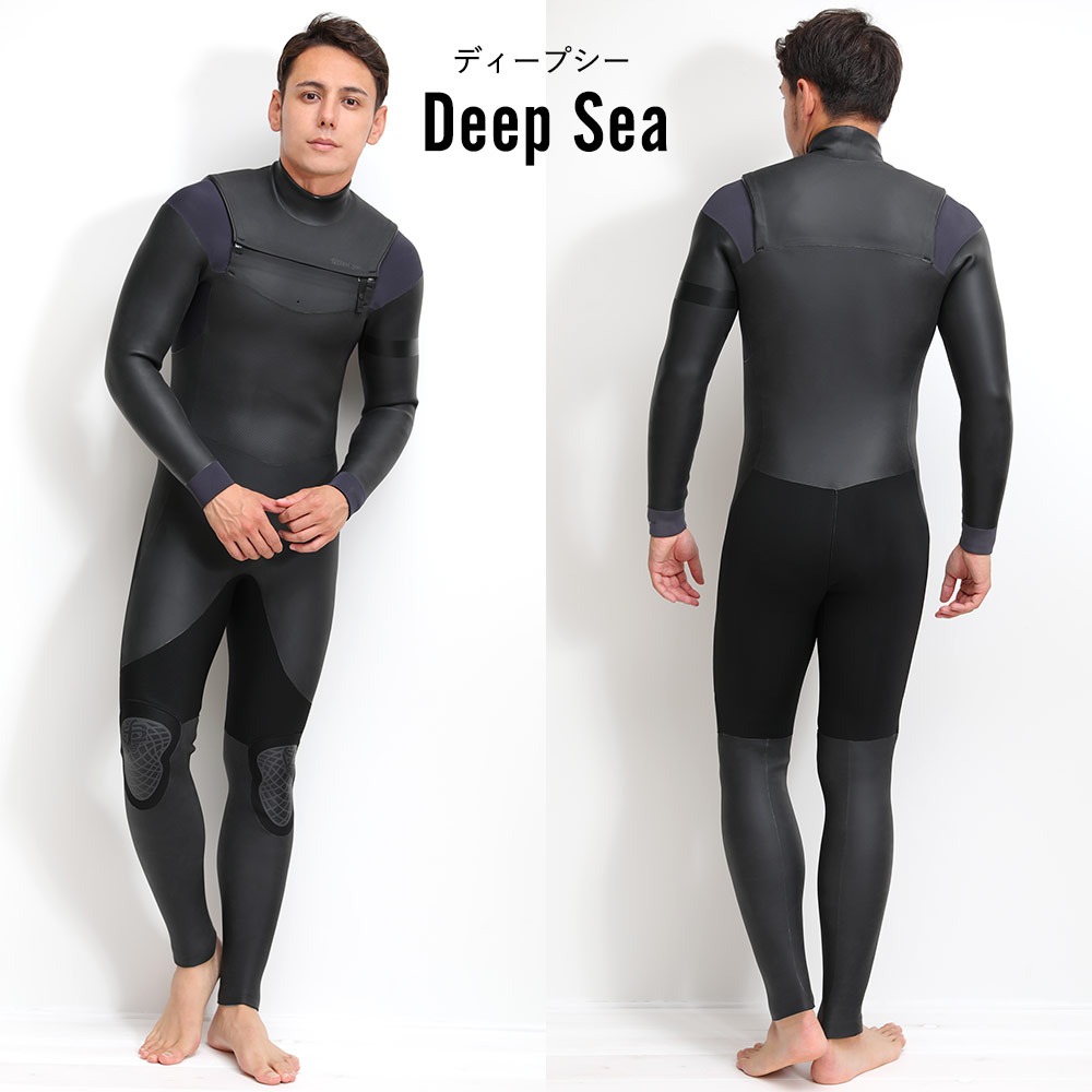 楽天市場】[開始4時間限定ｸｰﾎﾟﾝ]FELLOW セミドライ ALL3mm ウェット