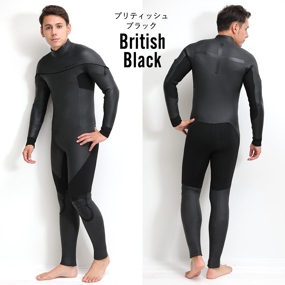 楽天市場】FELLOW セミドライ 5×3mm ウェットスーツ ハイエンドモデル