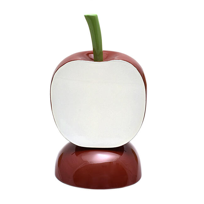 楽天市場】【縁起物】幸運のりんご（木製品）【日本製／国産】※限定