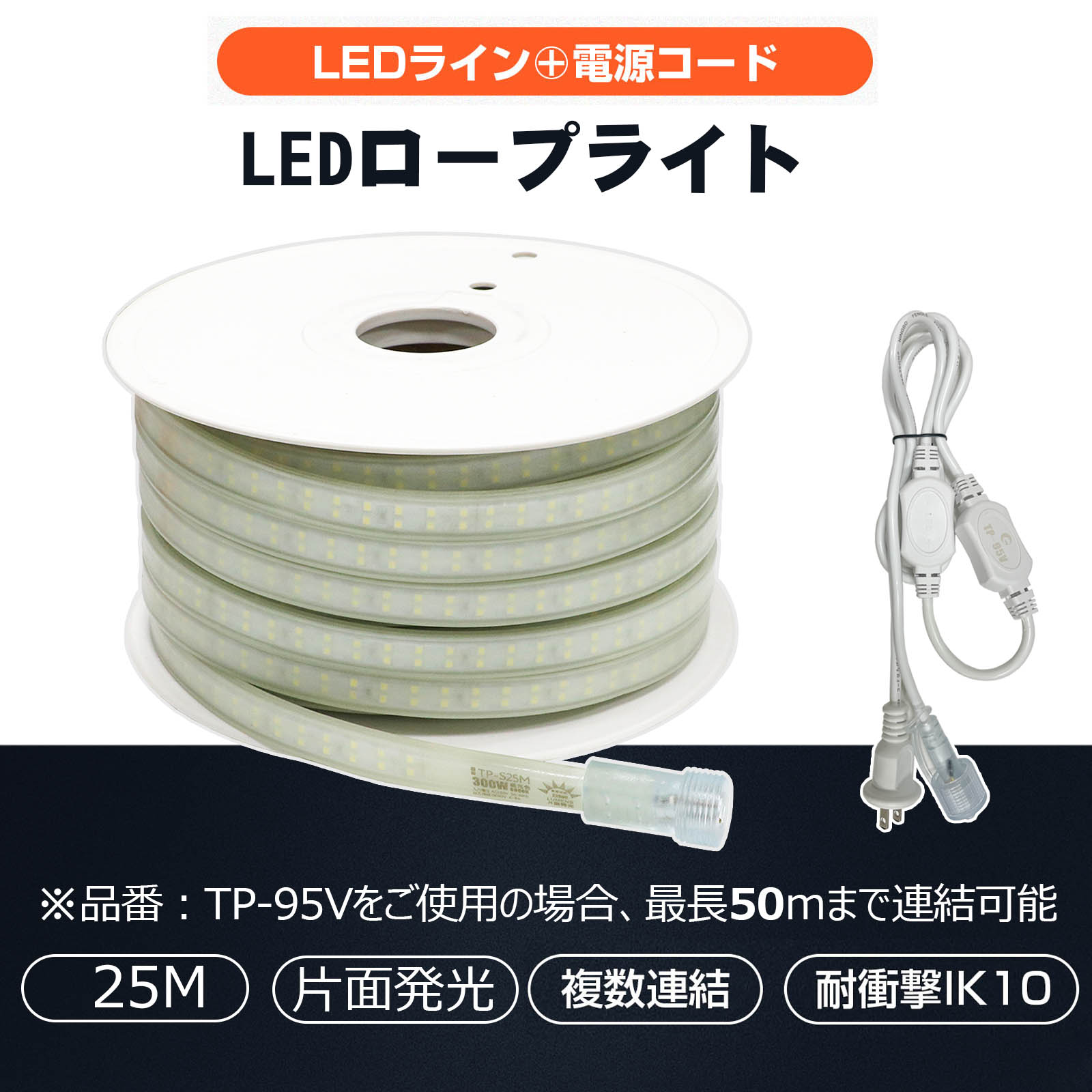 楽天市場】【スーパーSALEプレ期間＆ポイント10倍】GOODGOODS LED