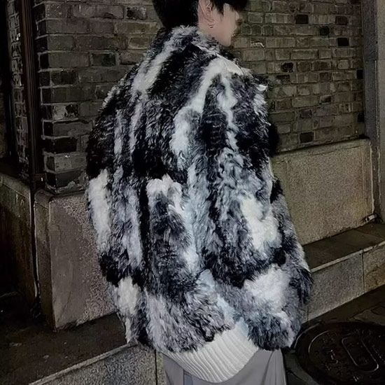 楽天市場】V系 ライダースジャケット メンズ モード系 ジャケット