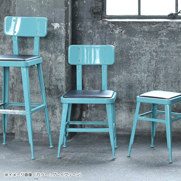 楽天市場】【ダルトン DULTON】 STANDARD CHAIR COLOR （スタンダード