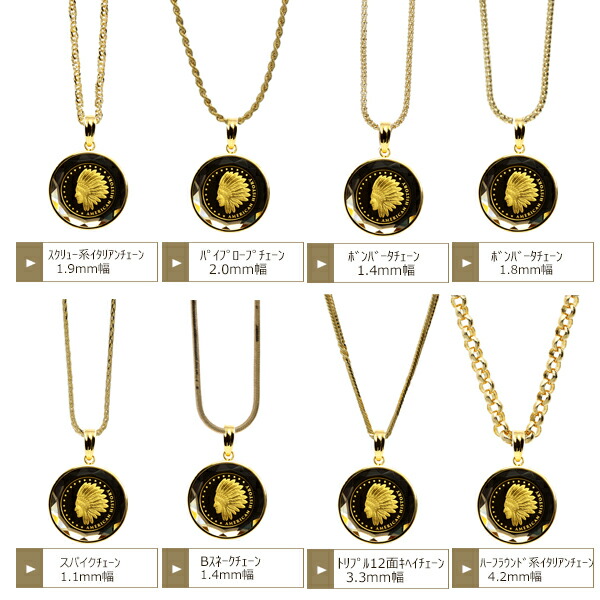 楽天市場】【ホワイトデー】18金 ペンダントトップ K24 コイン