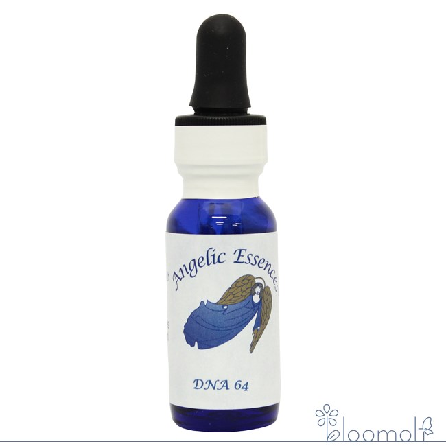楽天市場】#59 ディーエヌエー64 アンジェリックエッセンス DNA64