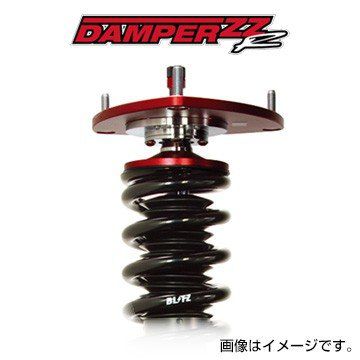 楽天市場】BLITZ ブリッツ 車高調 ZZ-R フェアレディZ 2022/04- RZ34