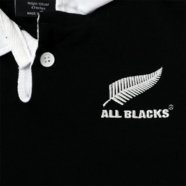 楽天市場】【オフィシャル ライセンス商品】オールブラックス ラグビー