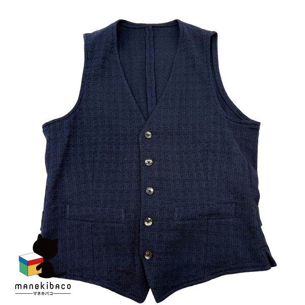 楽天市場】ラルディーニ ジレ 44の通販