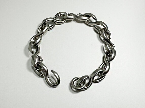 楽天市場】【真鍮製・Sフック ブレスレット】ブラス / チェーン