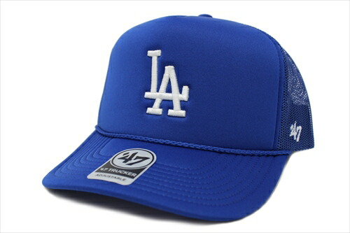 楽天市場】47 Brand フォーティーセブンブランド メッシュキャップ