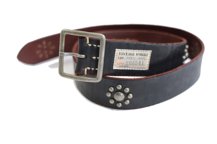 楽天市場】【送料無料】VINTAGE WORKS(ヴィンテージワークス)〜LEATHER