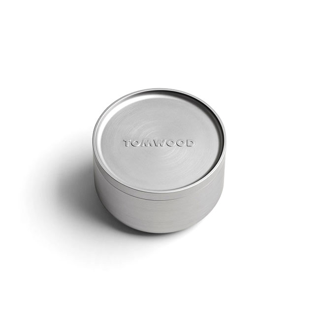 楽天市場】TOMWOOD トムウッド Oval Gold Top オーバル ゴールドトップ