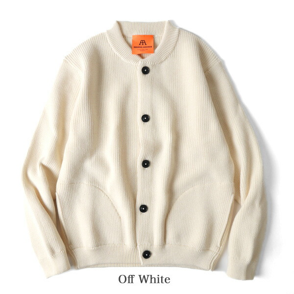 楽天市場】ANDERSEN-ANDERSEN アンデルセン アンデルセン カーディガン