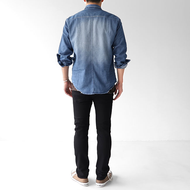 楽天市場】Frank&Eileen フランク&アイリーン LUKE FDWD ルーク