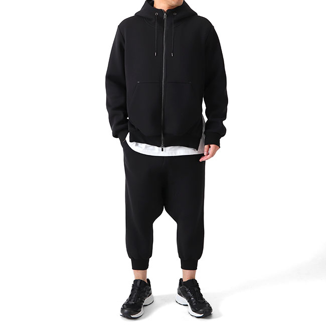 楽天市場】FUMITO GANRYU フミトガンリュウ トラック サルエルパンツ