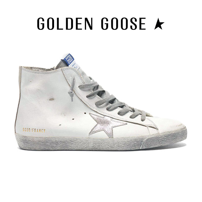 楽天市場】Golden Goose ゴールデングース フランシー FRANCY