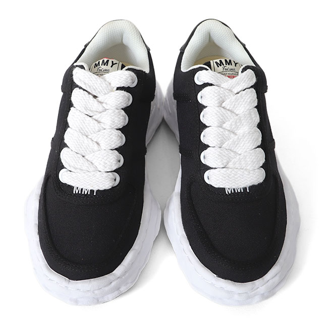 楽天市場】Maison MIHARA YASUHIRO メゾン ミハラヤスヒロ WAYNE