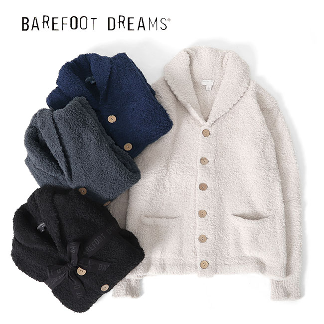 楽天市場】BAREFOOT DREAMS ベアフットドリームス ショール