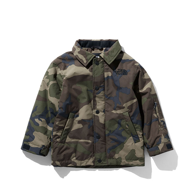 楽天市場】THE NORTH FACE ノースフェイス 迷彩 ノベルティー フード