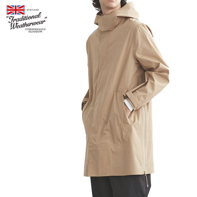 TO&FRO HIGH-PERFORMANCE WATERPROOF COAT レインコート 男性