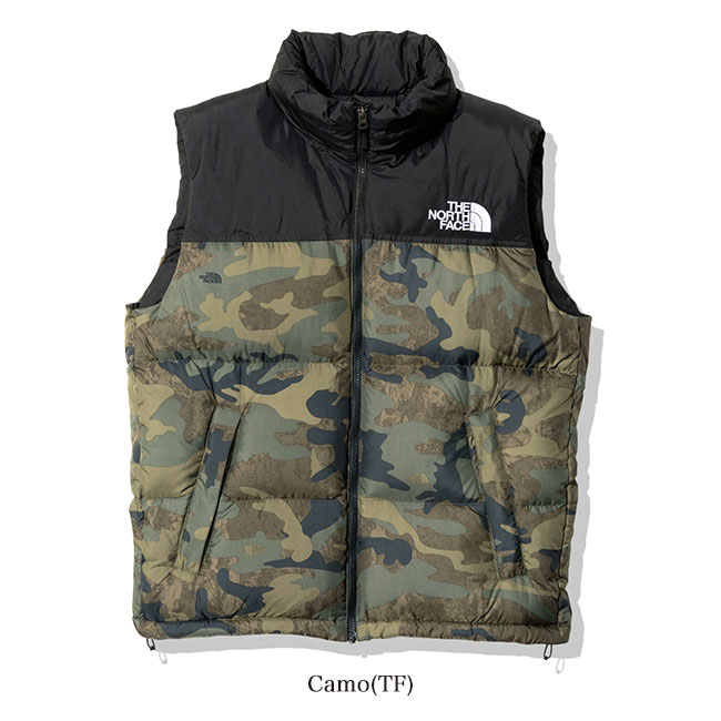 楽天市場】THE NORTH FACE ノースフェイス アイスダイ カモ ノベルティ