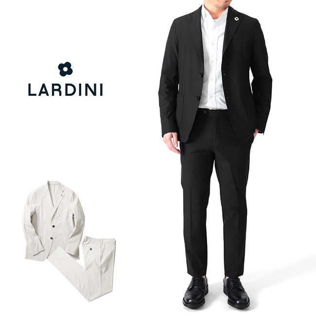 楽天市場】[TIME SALE] LARDINI ラルディーニ スーツ ジャケット