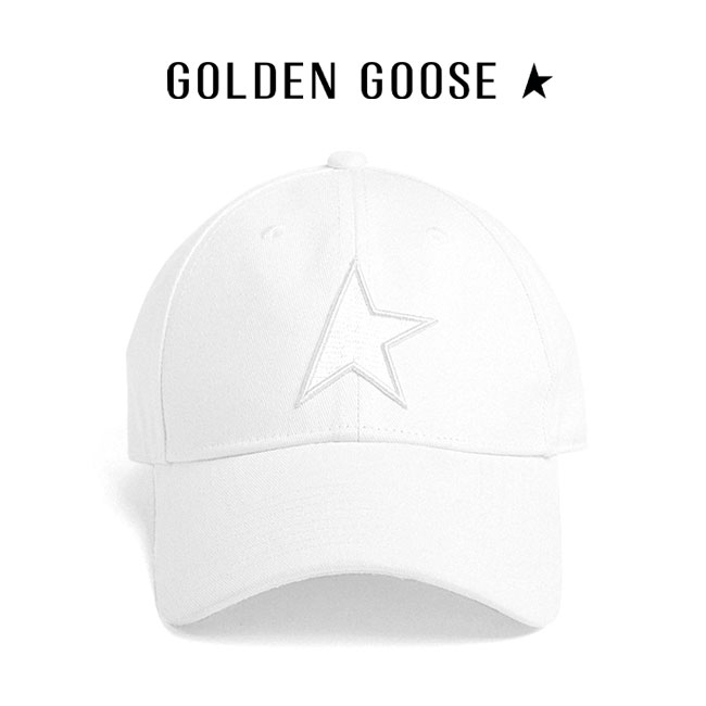楽天市場】Golden Goose ゴールデングース フロントパッチ ロゴ