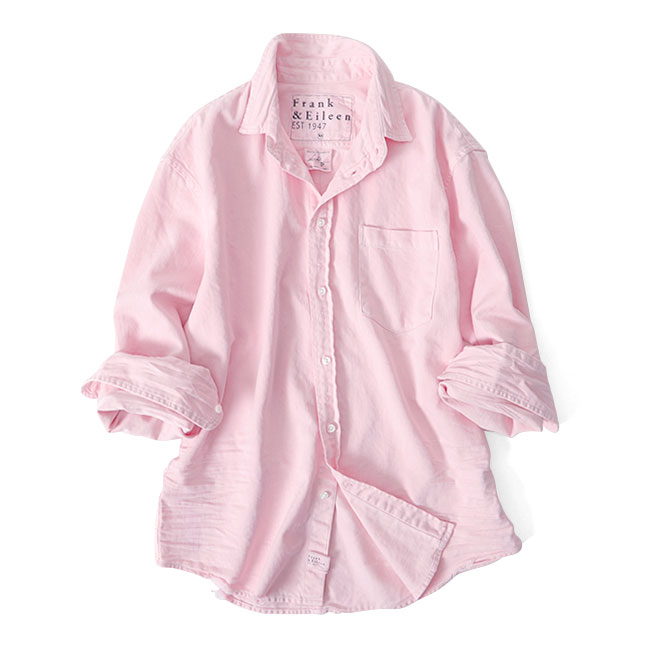 楽天市場】Frank&Eileen フランク&アイリーン LUKE-DENIM BACD ルーク